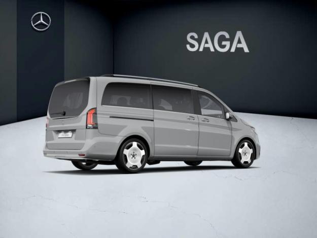 MERCEDES-BENZ V-Klasse V 300 d AVANTGARDE L2