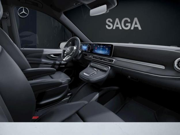 MERCEDES-BENZ V-Klasse V 300 d AVANTGARDE L2