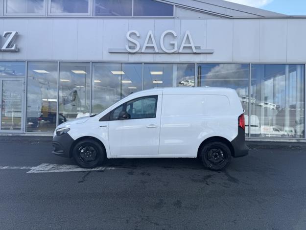 MERCEDES-BENZ Citan e Fourgon PRO Standard  eCitan long PRO