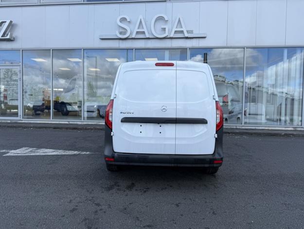 MERCEDES-BENZ Citan e Fourgon PRO Standard  eCitan long PRO