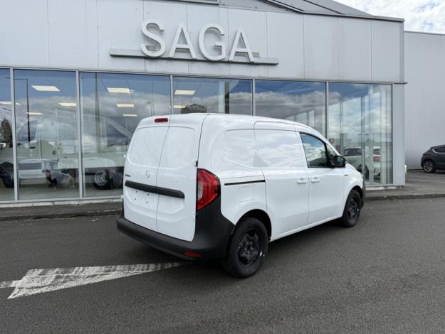 MERCEDES-BENZ Citan e Fourgon PRO Standard  eCitan long PRO