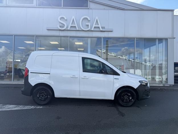 MERCEDES-BENZ Citan e Fourgon PRO Standard  eCitan long PRO