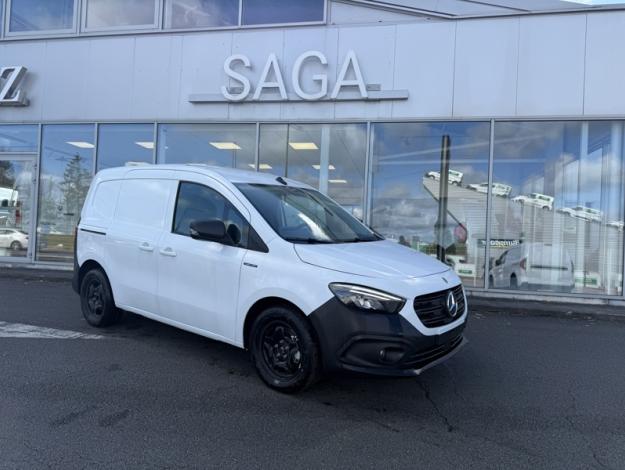 MERCEDES-BENZ Citan e Fourgon PRO Standard  eCitan long PRO