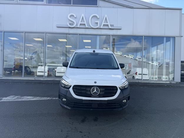 MERCEDES-BENZ Citan e Fourgon PRO Standard  eCitan long PRO