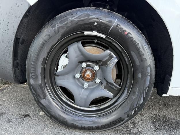 MERCEDES-BENZ Citan e Fourgon PRO Standard  eCitan long PRO