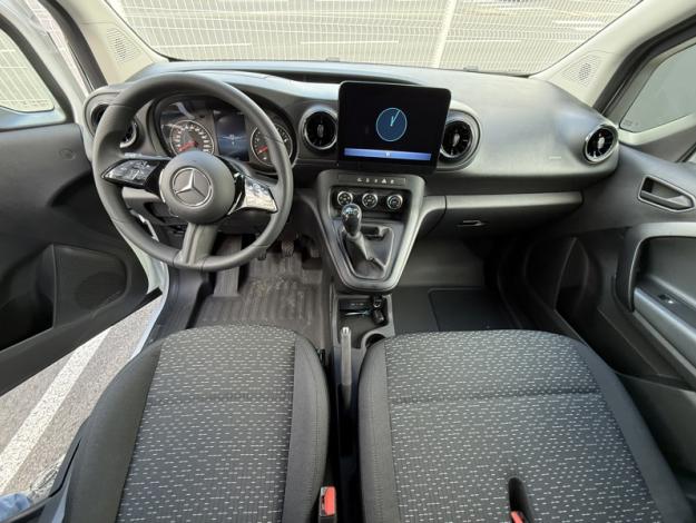 MERCEDES-BENZ Citan e Fourgon PRO Standard  eCitan long PRO