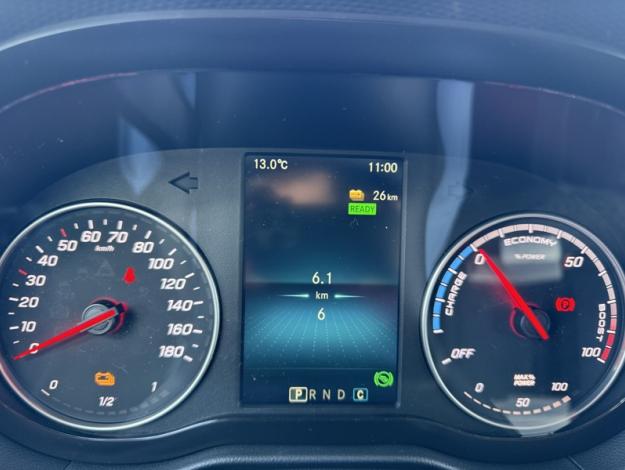 MERCEDES-BENZ Citan e Fourgon PRO Standard  eCitan long PRO
