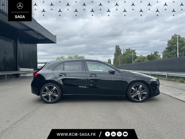 MERCEDES-BENZ Classe A 180 d Progressive Line  