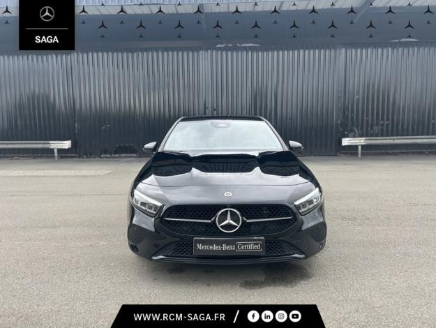 MERCEDES-BENZ Classe A 180 d Progressive Line  