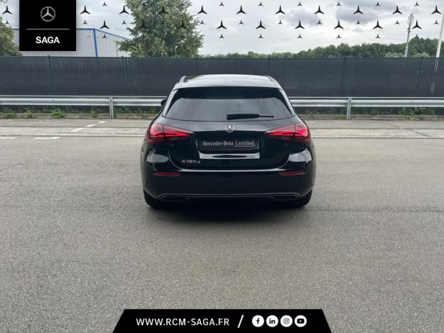 MERCEDES-BENZ Classe A 180 d Progressive Line  