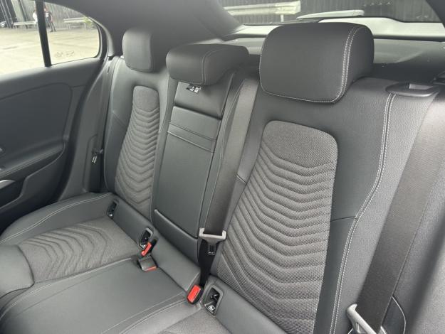 MERCEDES-BENZ Classe A 180 d Progressive Line  