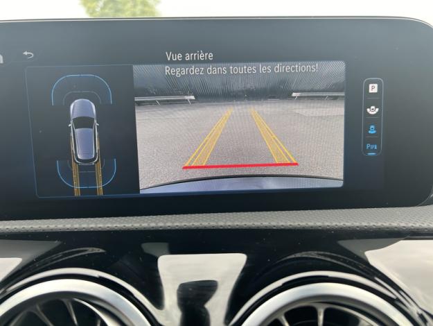 MERCEDES-BENZ Classe A 180 d Progressive Line  