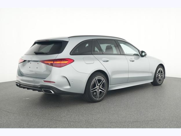 MERCEDES-BENZ C-Klasse C 300 e Break AMG Line