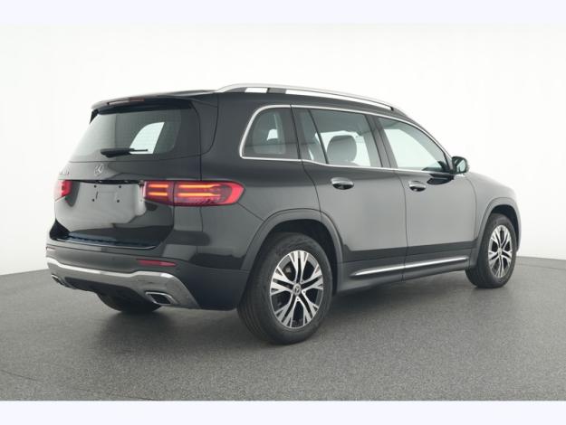 MERCEDES-BENZ GLB-Klasse GLB 180 d Luxury Line
