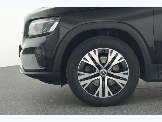 MERCEDES-BENZ GLB-Klasse GLB 180 d Luxury Line