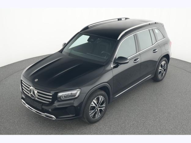 MERCEDES-BENZ GLB-Klasse GLB 180 d Luxury Line