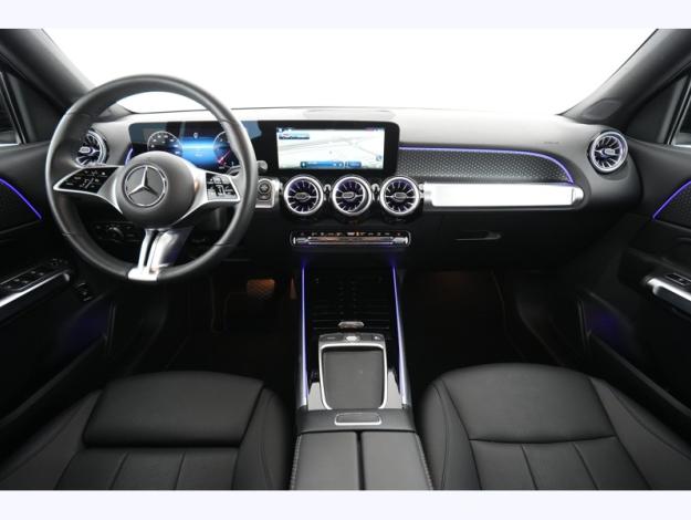MERCEDES-BENZ GLB-Klasse GLB 180 d Luxury Line