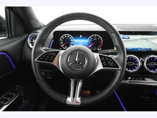 MERCEDES-BENZ GLB-Klasse GLB 180 d Luxury Line