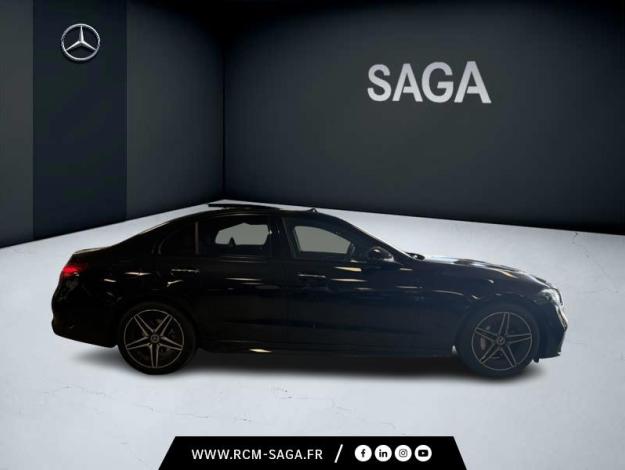 MERCEDES-BENZ Classe C Berline Classe C 200 Berline AMG line  Classe C 200 Berline AMG line