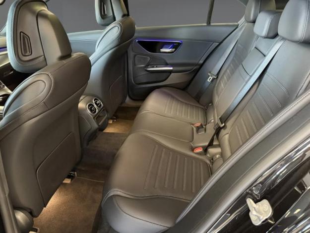 MERCEDES-BENZ Classe C Berline Classe C 200 Berline AMG line  Classe C 200 Berline AMG line