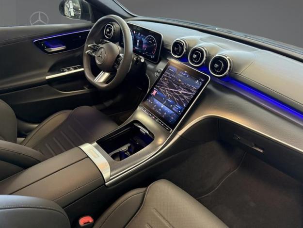 MERCEDES-BENZ Classe C Berline Classe C 200 Berline AMG line  Classe C 200 Berline AMG line