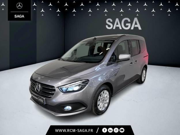 MERCEDES-BENZ Classe T T 180 d PROGRESSIVE Standard  Classe T 180 d PROGRESSIVE