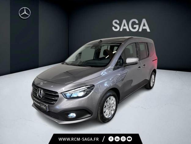 MERCEDES-BENZ Classe T T 180 d PROGRESSIVE Standard  Classe T 180 d PROGRESSIVE