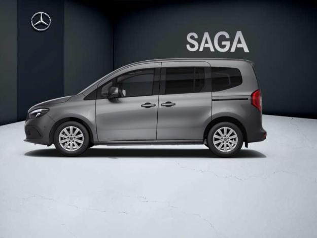 MERCEDES-BENZ Classe T T 180 d PROGRESSIVE Standard  Classe T 180 d PROGRESSIVE