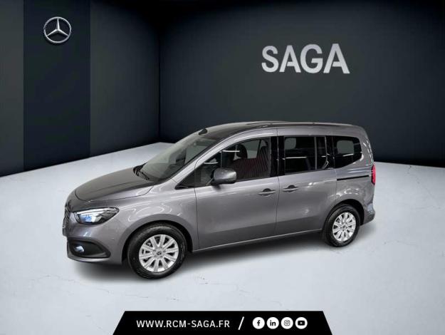 MERCEDES-BENZ Classe T T 180 d PROGRESSIVE Standard  Classe T 180 d PROGRESSIVE