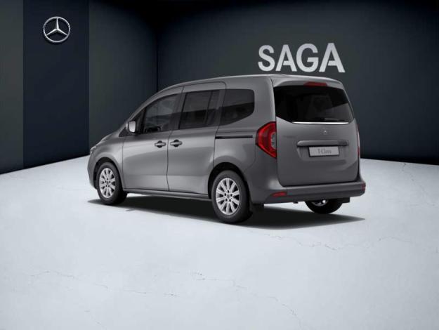 MERCEDES-BENZ Classe T T 180 d PROGRESSIVE Standard  Classe T 180 d PROGRESSIVE