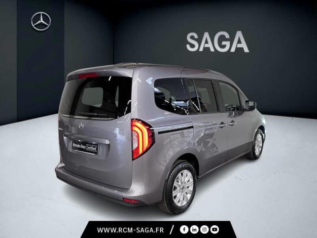 MERCEDES-BENZ Classe T T 180 d PROGRESSIVE Standard  Classe T 180 d PROGRESSIVE