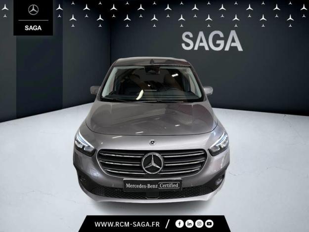 MERCEDES-BENZ Classe T T 180 d PROGRESSIVE Standard  Classe T 180 d PROGRESSIVE
