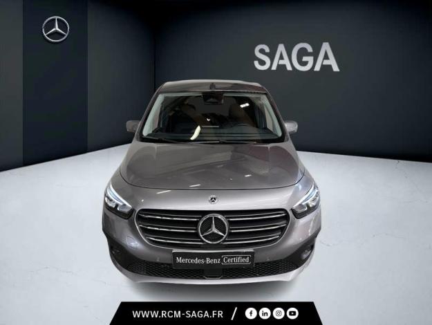 MERCEDES-BENZ Classe T T 180 d PROGRESSIVE Standard  Classe T 180 d PROGRESSIVE