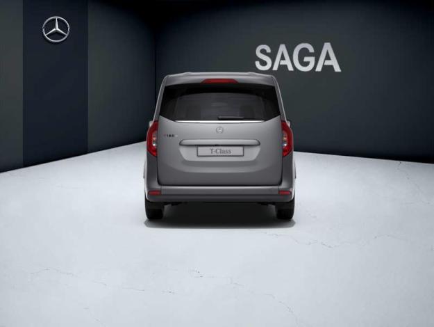 MERCEDES-BENZ Classe T T 180 d PROGRESSIVE Standard  Classe T 180 d PROGRESSIVE