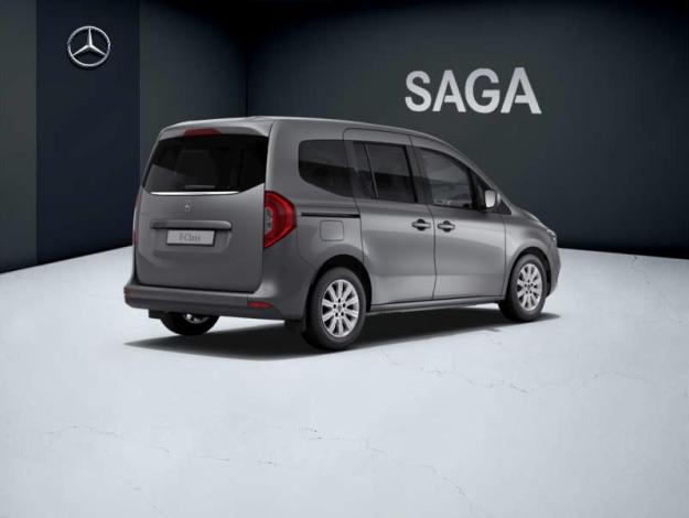 MERCEDES-BENZ Classe T T 180 d PROGRESSIVE Standard  Classe T 180 d PROGRESSIVE