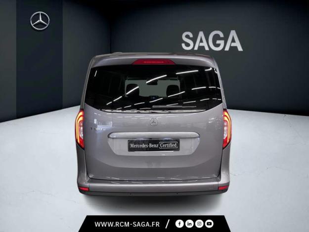 MERCEDES-BENZ Classe T T 180 d PROGRESSIVE Standard  Classe T 180 d PROGRESSIVE