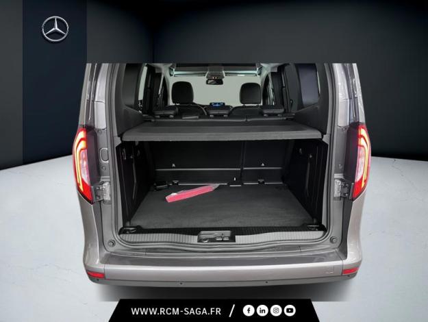 MERCEDES-BENZ Classe T T 180 d PROGRESSIVE Standard  Classe T 180 d PROGRESSIVE