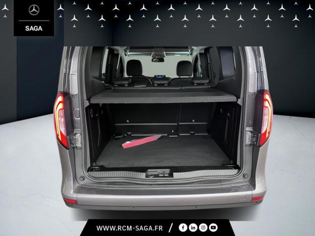 MERCEDES-BENZ Classe T T 180 d PROGRESSIVE Standard  Classe T 180 d PROGRESSIVE