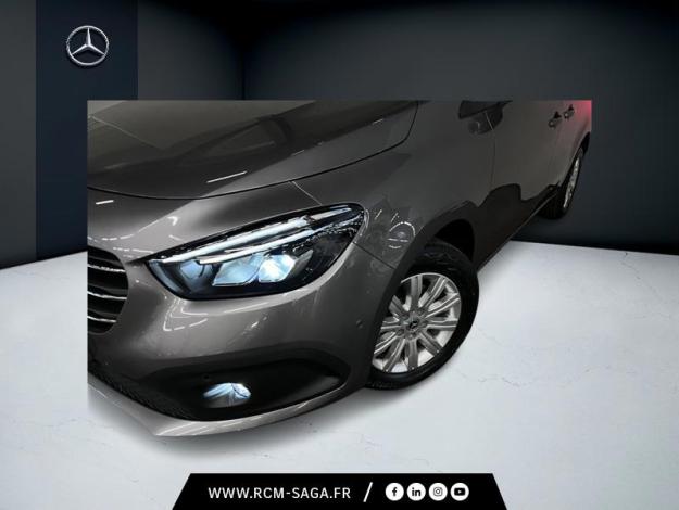 MERCEDES-BENZ Classe T T 180 d PROGRESSIVE Standard  Classe T 180 d PROGRESSIVE