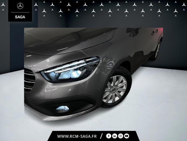 MERCEDES-BENZ Classe T T 180 d PROGRESSIVE Standard  Classe T 180 d PROGRESSIVE