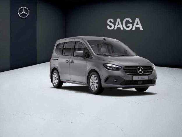 MERCEDES-BENZ Classe T T 180 d PROGRESSIVE Standard  Classe T 180 d PROGRESSIVE