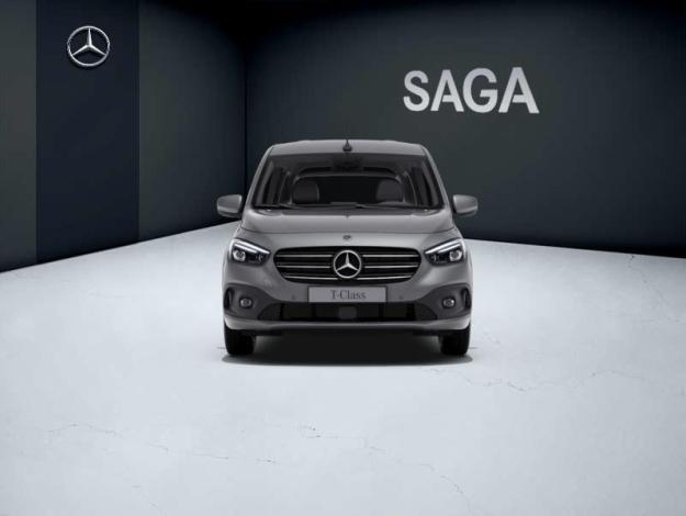 MERCEDES-BENZ Classe T T 180 d PROGRESSIVE Standard  Classe T 180 d PROGRESSIVE
