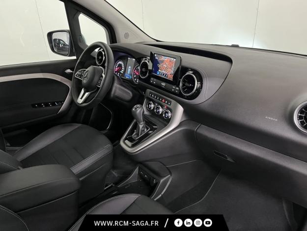 MERCEDES-BENZ Classe T T 180 d PROGRESSIVE Standard  Classe T 180 d PROGRESSIVE