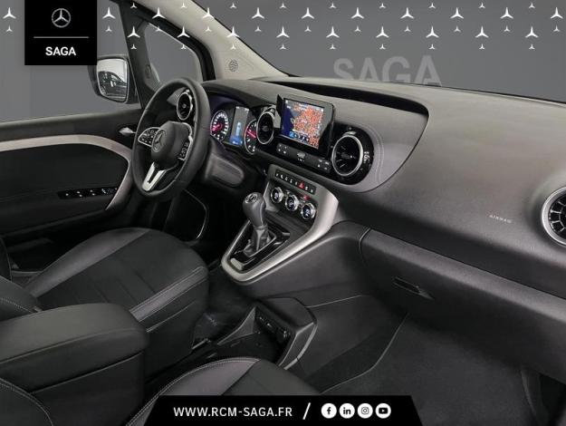 MERCEDES-BENZ Classe T T 180 d PROGRESSIVE Standard  Classe T 180 d PROGRESSIVE