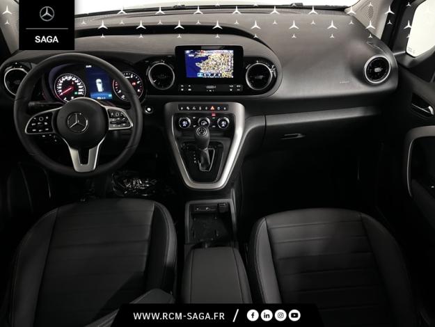 MERCEDES-BENZ Classe T T 180 d PROGRESSIVE Standard  Classe T 180 d PROGRESSIVE