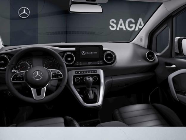 MERCEDES-BENZ Classe T T 180 d PROGRESSIVE Standard  Classe T 180 d PROGRESSIVE