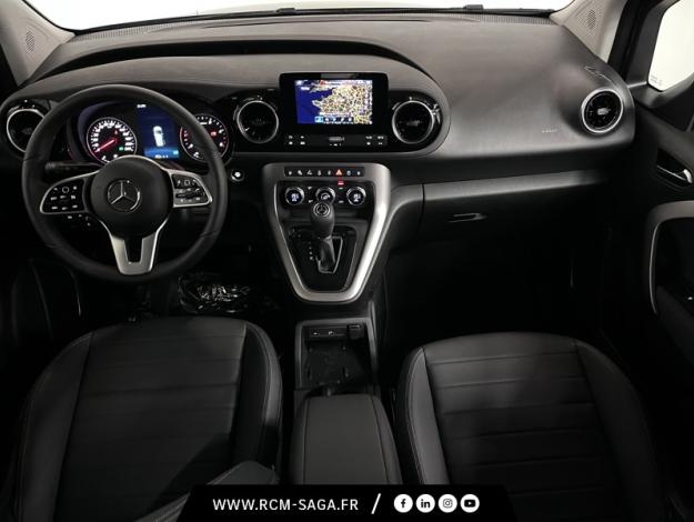 MERCEDES-BENZ Classe T T 180 d PROGRESSIVE Standard  Classe T 180 d PROGRESSIVE