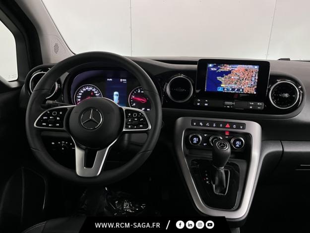 MERCEDES-BENZ Classe T T 180 d PROGRESSIVE Standard  Classe T 180 d PROGRESSIVE