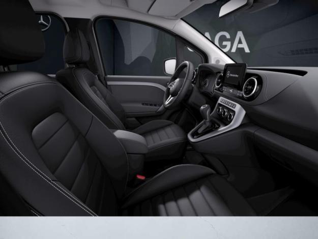 MERCEDES-BENZ Classe T T 180 d PROGRESSIVE Standard  Classe T 180 d PROGRESSIVE