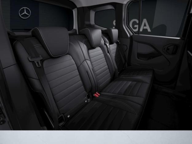 MERCEDES-BENZ Classe T T 180 d PROGRESSIVE Standard  Classe T 180 d PROGRESSIVE